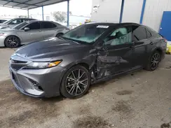 4T1G11AK4MU536669 2021 TOYOTA CAMRY