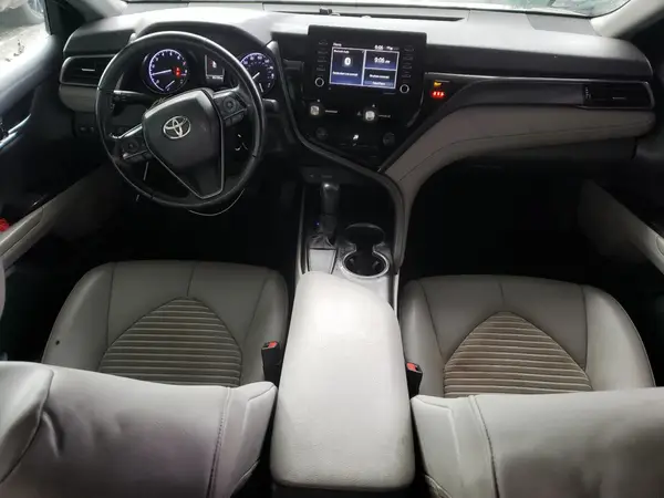 4T1G11AK4MU536669 2021 TOYOTA CAMRY - Image 8