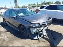 4T1G11AK4MU537143 2021 TOYOTA CAMRY