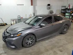 4T1G11AK4MU538745 2021 TOYOTA CAMRY