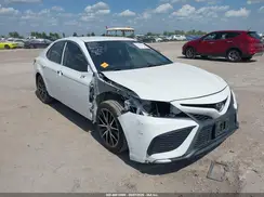 4T1G11AK4MU539183 2021 TOYOTA CAMRY