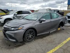 4T1G11AK4MU540057 2021 TOYOTA CAMRY
