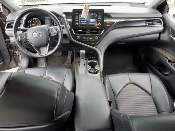 4T1G11AK4MU540057 2021 TOYOTA CAMRY - Image 8