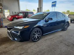 4T1G11AK4MU540317 2021 TOYOTA CAMRY