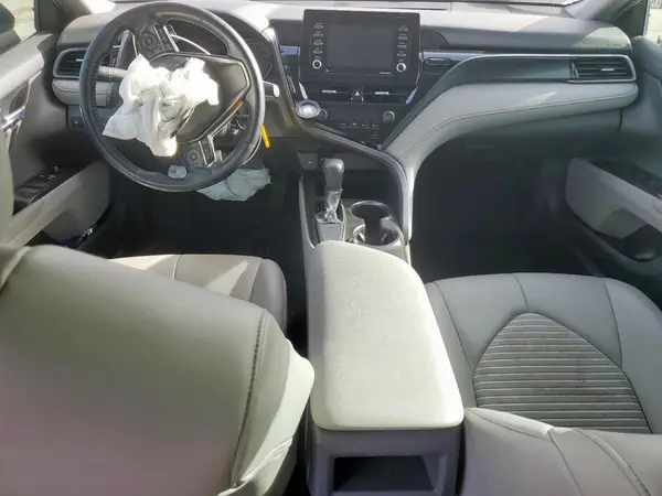 4T1G11AK4MU542052 2021 TOYOTA CAMRY - Image 8