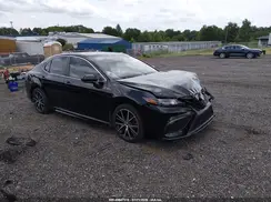 4T1G11AK4MU542603 2021 TOYOTA CAMRY