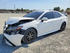 4T1G11AK4MU543122 2021 TOYOTA CAMRY