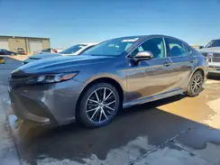 4T1G11AK4MU544528 2021 TOYOTA CAMRY