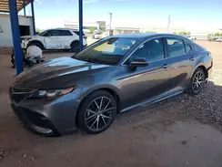 4T1G11AK4MU544626 2021 TOYOTA CAMRY