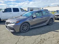 4T1G11AK4MU545873 2021 TOYOTA CAMRY