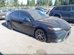 4T1G11AK4MU547722 2021 TOYOTA CAMRY