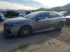 4T1G11AK4MU548496 2021 TOYOTA CAMRY