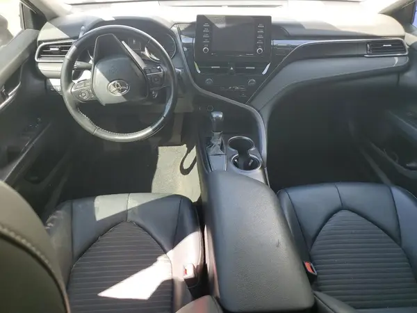 4T1G11AK4MU550524 2021 TOYOTA CAMRY - Image 8