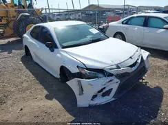 4T1G11AK4MU551155 2021 TOYOTA CAMRY