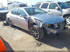 4T1G11AK4MU551253 2021 TOYOTA CAMRY