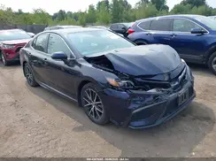 4T1G11AK4MU551561 2021 TOYOTA CAMRY