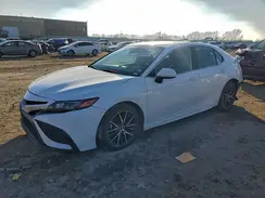 4T1G11AK4MU551849 2021 TOYOTA CAMRY