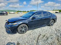 4T1G11AK4MU552497 2021 TOYOTA CAMRY