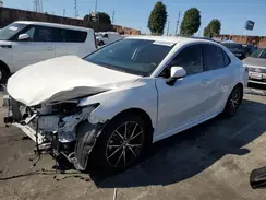 4T1G11AK4MU552824 2021 TOYOTA CAMRY