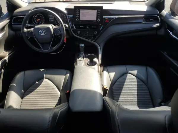 4T1G11AK4MU552824 2021 TOYOTA CAMRY - Image 8