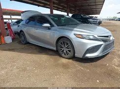 4T1G11AK4MU553522 2021 TOYOTA CAMRY