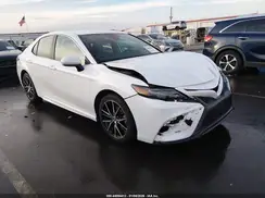 4T1G11AK4MU555383 2021 TOYOTA CAMRY