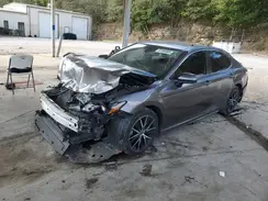 4T1G11AK4MU555903 2021 TOYOTA CAMRY