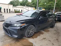 4T1G11AK4MU556193 2021 TOYOTA CAMRY