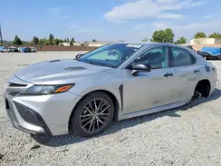 4T1G11AK4MU558025 2021 TOYOTA CAMRY