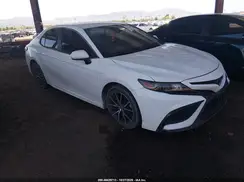 4T1G11AK4MU559322 2021 TOYOTA CAMRY
