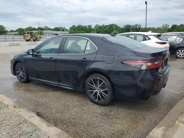 4T1G11AK4MU559367 2021 TOYOTA CAMRY - Image 2