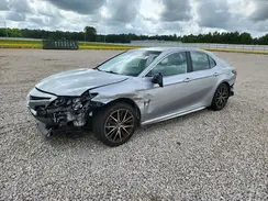 4T1G11AK4MU560146 2021 TOYOTA CAMRY