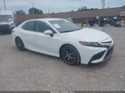 4T1G11AK4MU561720 2021 TOYOTA CAMRY