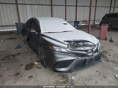 4T1G11AK4MU562009 2021 TOYOTA CAMRY