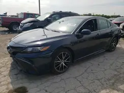 4T1G11AK4MU562138 2021 TOYOTA CAMRY