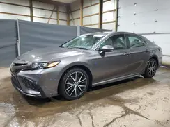 4T1G11AK4MU562267 2021 TOYOTA CAMRY