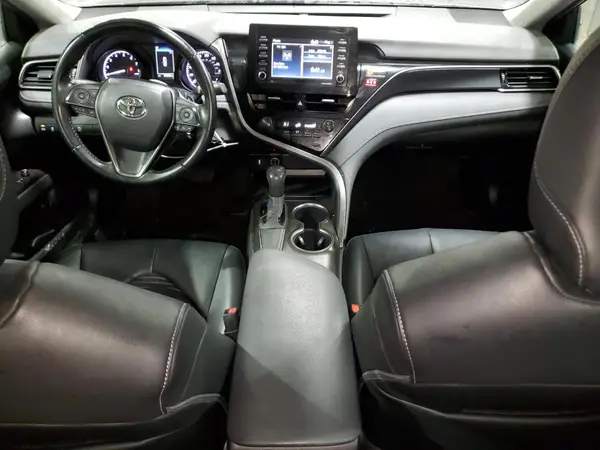 4T1G11AK4MU562267 2021 TOYOTA CAMRY - Image 8