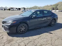 4T1G11AK4MU562852 2021 TOYOTA CAMRY