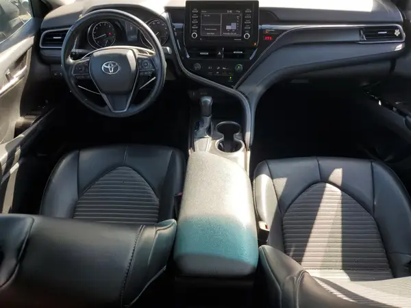 4T1G11AK4MU562852 2021 TOYOTA CAMRY - Image 8