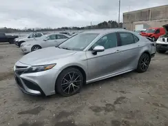 4T1G11AK4MU564004 2021 TOYOTA CAMRY