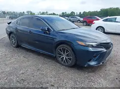 4T1G11AK4MU565010 2021 TOYOTA CAMRY