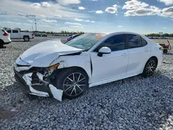4T1G11AK4MU566917 2021 TOYOTA CAMRY