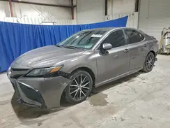 4T1G11AK4MU567369 2021 TOYOTA CAMRY