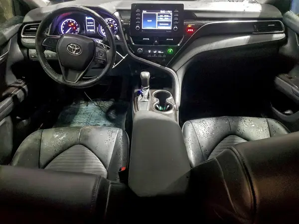 4T1G11AK4MU567369 2021 TOYOTA CAMRY - Image 8