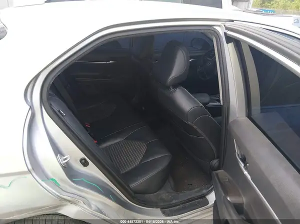 4T1G11AK4MU567436 2021 TOYOTA CAMRY - Image 8