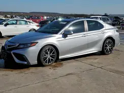 4T1G11AK4MU569641 2021 TOYOTA CAMRY