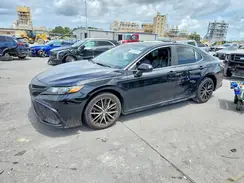 4T1G11AK4MU570255 2021 TOYOTA CAMRY