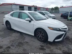 4T1G11AK4MU571700 2021 TOYOTA CAMRY