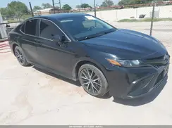 4T1G11AK4MU571714 2021 TOYOTA CAMRY