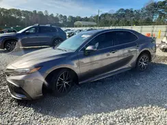 4T1G11AK4MU572023 2021 TOYOTA CAMRY